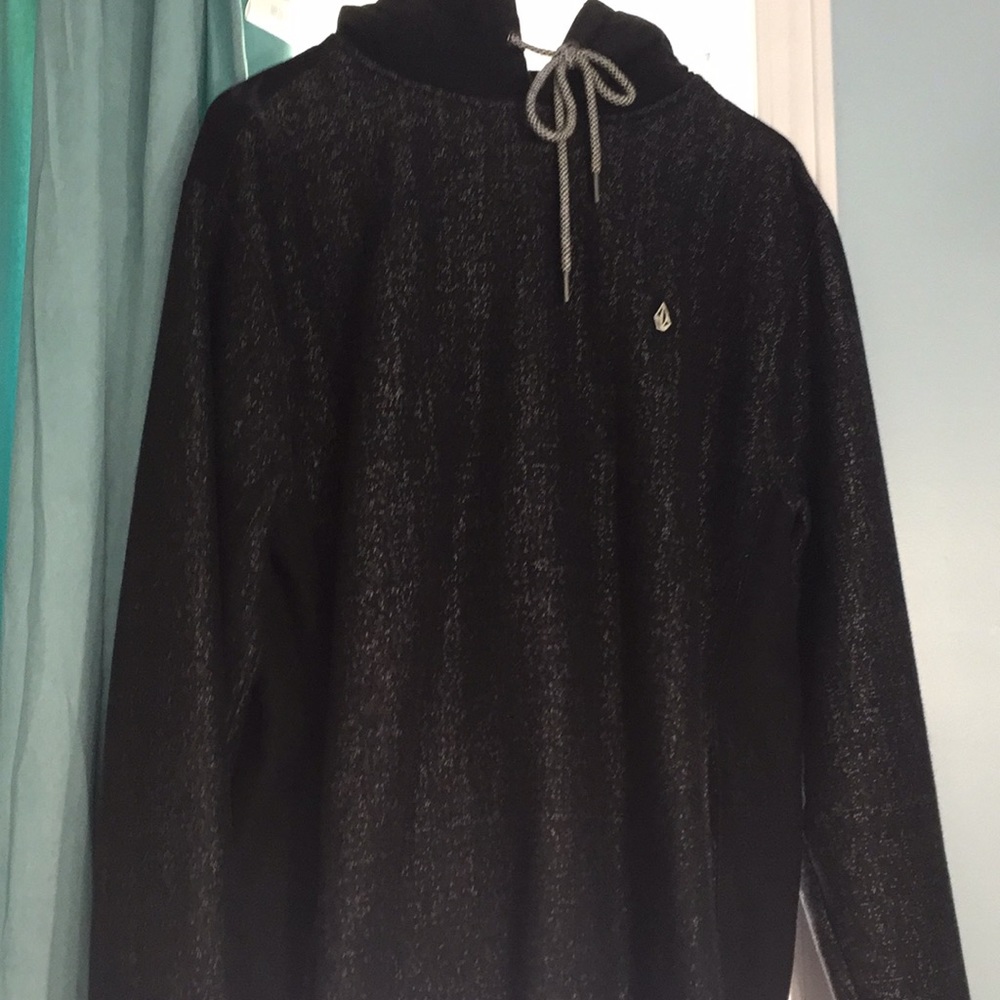 Volcom sweater from boathouse